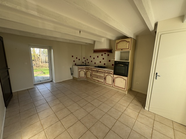 Appartement meuble avec terrasse a Dijon