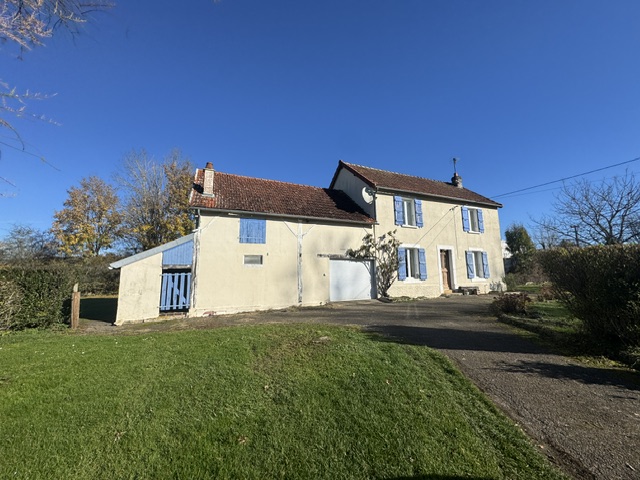 Terrain constructible viabilise a Venarey-les-Laumes